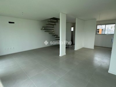 Casa em Condomínio à venda com 96m², 3 quartos, 1 suíte, 2 vagas no bairro Morro das Pedras em Florianópolis - Foto 6