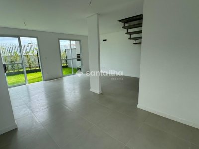 Casa em Condomínio à venda com 96m², 3 quartos, 1 suíte, 2 vagas no bairro Morro das Pedras em Florianópolis - Foto 7