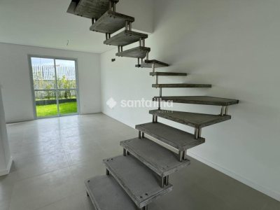 Casa em Condomínio à venda com 96m², 3 quartos, 1 suíte, 2 vagas no bairro Morro das Pedras em Florianópolis - Foto 12