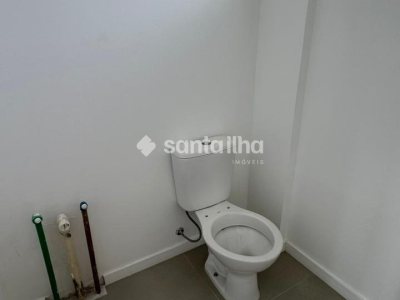 Casa em Condomínio à venda com 96m², 3 quartos, 1 suíte, 2 vagas no bairro Morro das Pedras em Florianópolis - Foto 11