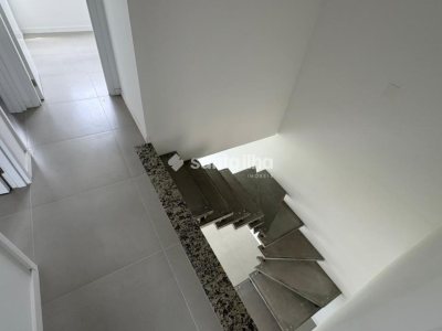 Casa em Condomínio à venda com 96m², 3 quartos, 1 suíte, 2 vagas no bairro Morro das Pedras em Florianópolis - Foto 13
