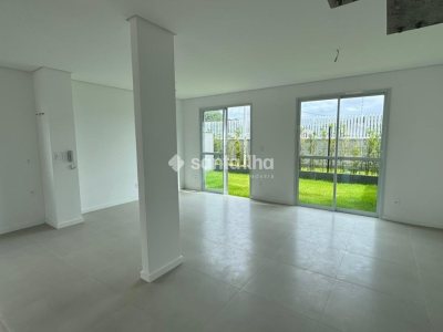 Casa em Condomínio à venda com 96m², 3 quartos, 1 suíte, 2 vagas no bairro Morro das Pedras em Florianópolis - Foto 8