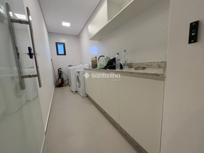 Apartamento para alugar ou comprar com 40m², 1 quarto, 1 vaga no bairro Ribeirão da Ilha em Florianopolis - Foto 13