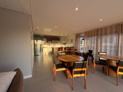 Apartamento para alugar ou comprar com 40m², 1 quarto, 1 vaga no bairro Ribeirão da Ilha em Florianopolis - Foto 23
