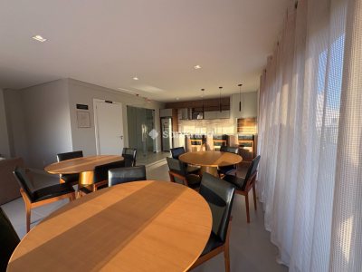 Apartamento para alugar ou comprar com 40m², 1 quarto, 1 vaga no bairro Ribeirão da Ilha em Florianopolis - Foto 24