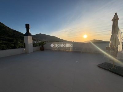 Apartamento para alugar ou comprar com 40m², 1 quarto, 1 vaga no bairro Ribeirão da Ilha em Florianopolis - Foto 26