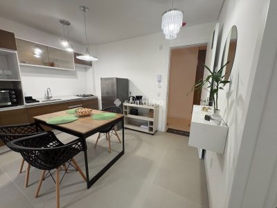 Apartamento para alugar ou comprar com 40m², 1 quarto, 1 vaga no bairro Ribeirão da Ilha em Florianopolis - Foto 3