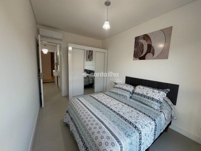 Apartamento para alugar ou comprar com 40m², 1 quarto, 1 vaga no bairro Ribeirão da Ilha em Florianopolis - Foto 15