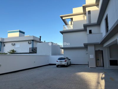 Apartamento para alugar ou comprar com 40m², 1 quarto, 1 vaga no bairro Ribeirão da Ilha em Florianopolis - Foto 33