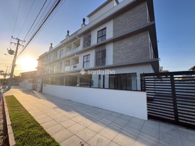 Apartamento para alugar ou comprar com 40m², 1 quarto, 1 vaga no bairro Ribeirão da Ilha em Florianopolis - Foto 29
