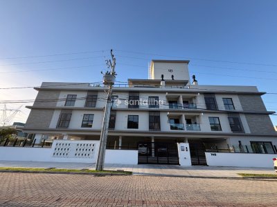 Apartamento para alugar ou comprar com 40m², 1 quarto, 1 vaga no bairro Ribeirão da Ilha em Florianopolis - Foto 30