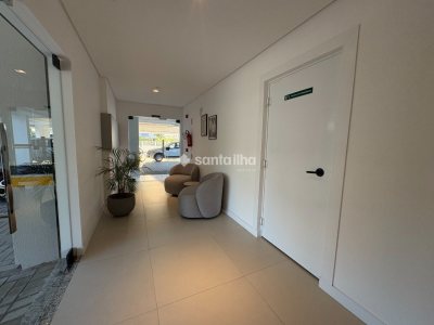 Apartamento para alugar ou comprar com 40m², 1 quarto, 1 vaga no bairro Ribeirão da Ilha em Florianopolis - Foto 32