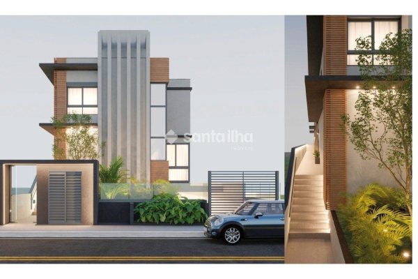Casa à venda com 196m², 3 quartos, 1 suíte, 2 vagas no bairro Córrego Grande em Florianópolis
