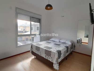 Casa à venda com 127m², 3 quartos, 1 suíte, 2 vagas no bairro Campeche em Florianópolis - Foto 14