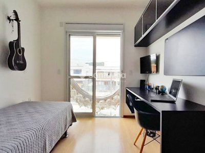 Casa à venda com 127m², 3 quartos, 1 suíte, 2 vagas no bairro Campeche em Florianópolis - Foto 16