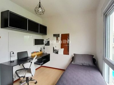 Casa à venda com 127m², 3 quartos, 1 suíte, 2 vagas no bairro Campeche em Florianópolis - Foto 19