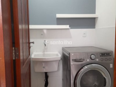 Casa à venda com 127m², 3 quartos, 1 suíte, 2 vagas no bairro Campeche em Florianópolis - Foto 20