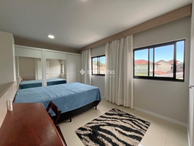 Casa para alugar com 50m², 1 quarto, 1 suíte, 1 vaga no bairro Campeche em Florianópolis - Foto 14