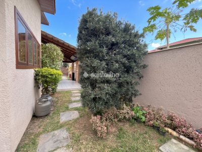 Casa para alugar com 50m², 1 quarto, 1 suíte, 1 vaga no bairro Campeche em Florianópolis - Foto 17