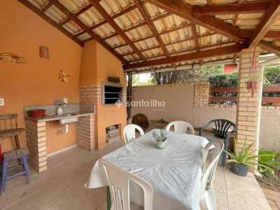 Casa para alugar com 50m², 1 quarto, 1 suíte, 1 vaga no bairro Campeche em Florianópolis - Foto 19