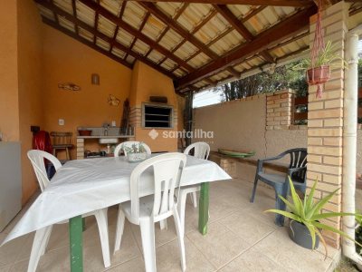 Casa para alugar com 50m², 1 quarto, 1 suíte, 1 vaga no bairro Campeche em Florianópolis - Foto 20