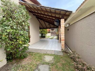 Casa para alugar com 50m², 1 quarto, 1 suíte, 1 vaga no bairro Campeche em Florianópolis - Foto 18