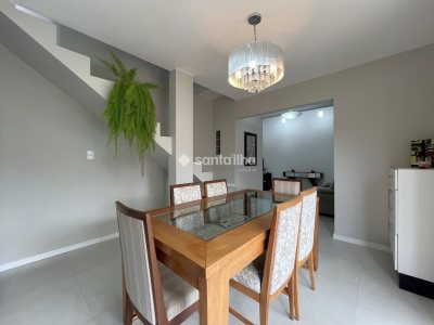 Casa para alugar com 50m², 1 quarto, 1 suíte, 1 vaga no bairro Campeche em Florianópolis - Foto 6