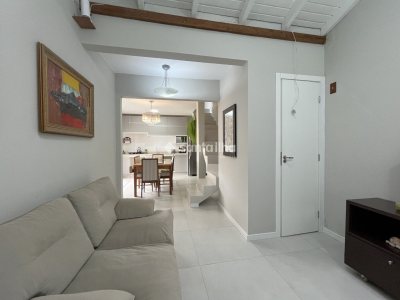 Casa para alugar com 50m², 1 quarto, 1 suíte, 1 vaga no bairro Campeche em Florianópolis - Foto 8