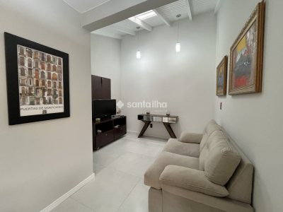 Casa para alugar com 50m², 1 quarto, 1 suíte, 1 vaga no bairro Campeche em Florianópolis - Foto 11