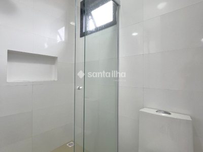 Casa para alugar com 50m², 1 quarto, 1 suíte, 1 vaga no bairro Campeche em Florianópolis - Foto 16