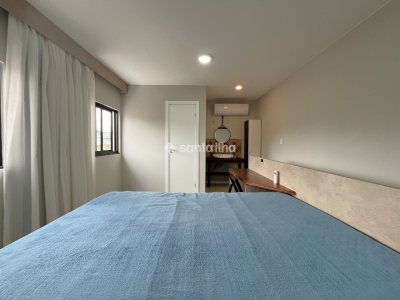 Casa para alugar com 50m², 1 quarto, 1 suíte, 1 vaga no bairro Campeche em Florianópolis - Foto 13