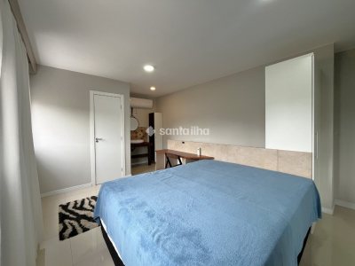 Casa para alugar com 50m², 1 quarto, 1 suíte, 1 vaga no bairro Campeche em Florianópolis - Foto 15