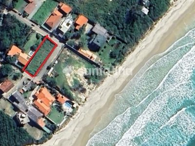 Terreno à venda com 640m², 1 vaga no bairro Pântano do Sul em Florianópolis - Foto 8
