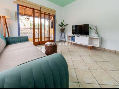 Apartamento à venda com 38m², 2 quartos, 1 vaga no bairro Pântano do Sul em Florianópolis - Foto 7