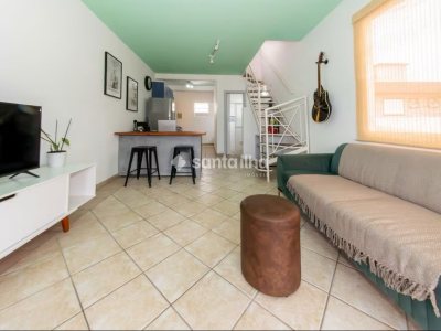Apartamento à venda com 38m², 2 quartos, 1 vaga no bairro Pântano do Sul em Florianópolis - Foto 3