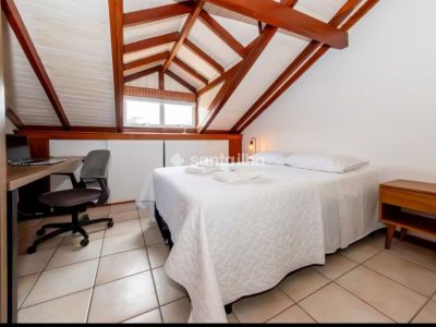 Apartamento à venda com 38m², 2 quartos, 1 vaga no bairro Pântano do Sul em Florianópolis - Foto 25