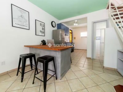 Apartamento à venda com 38m², 2 quartos, 1 vaga no bairro Pântano do Sul em Florianópolis - Foto 12