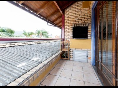 Apartamento à venda com 38m², 2 quartos, 1 vaga no bairro Pântano do Sul em Florianópolis - Foto 9