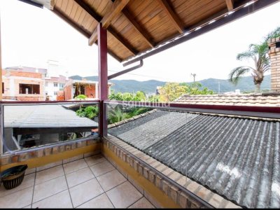 Apartamento à venda com 38m², 2 quartos, 1 vaga no bairro Pântano do Sul em Florianópolis - Foto 11