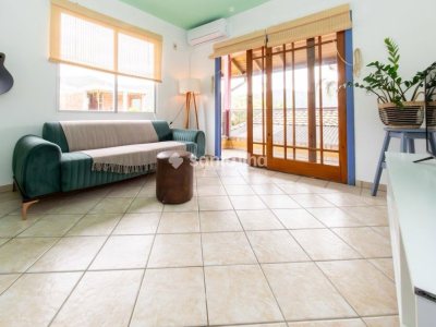 Apartamento à venda com 38m², 2 quartos, 1 vaga no bairro Pântano do Sul em Florianópolis - Foto 8