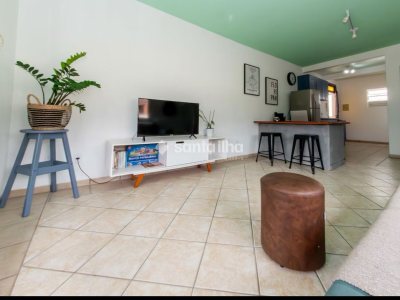 Apartamento à venda com 38m², 2 quartos, 1 vaga no bairro Pântano do Sul em Florianópolis - Foto 4
