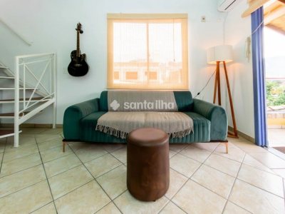 Apartamento à venda com 38m², 2 quartos, 1 vaga no bairro Pântano do Sul em Florianópolis - Foto 13