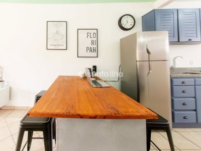 Apartamento à venda com 38m², 2 quartos, 1 vaga no bairro Pântano do Sul em Florianópolis - Foto 14