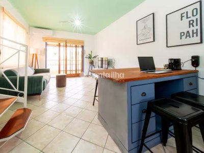 Apartamento à venda com 38m², 2 quartos, 1 vaga no bairro Pântano do Sul em Florianópolis - Foto 6