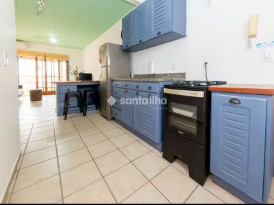 Apartamento à venda com 38m², 2 quartos, 1 vaga no bairro Pântano do Sul em Florianópolis - Foto 15