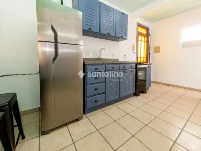 Apartamento à venda com 38m², 2 quartos, 1 vaga no bairro Pântano do Sul em Florianópolis - Foto 16