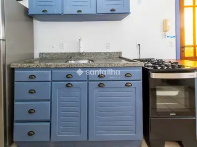 Apartamento à venda com 38m², 2 quartos, 1 vaga no bairro Pântano do Sul em Florianópolis - Foto 18