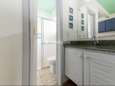 Apartamento à venda com 38m², 2 quartos, 1 vaga no bairro Pântano do Sul em Florianópolis - Foto 20