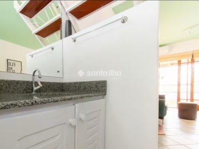 Apartamento à venda com 38m², 2 quartos, 1 vaga no bairro Pântano do Sul em Florianópolis - Foto 24
