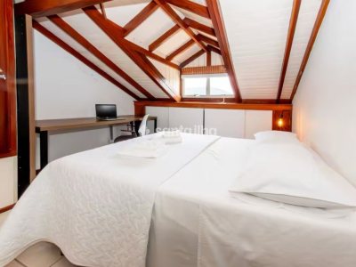 Apartamento à venda com 38m², 2 quartos, 1 vaga no bairro Pântano do Sul em Florianópolis - Foto 26
